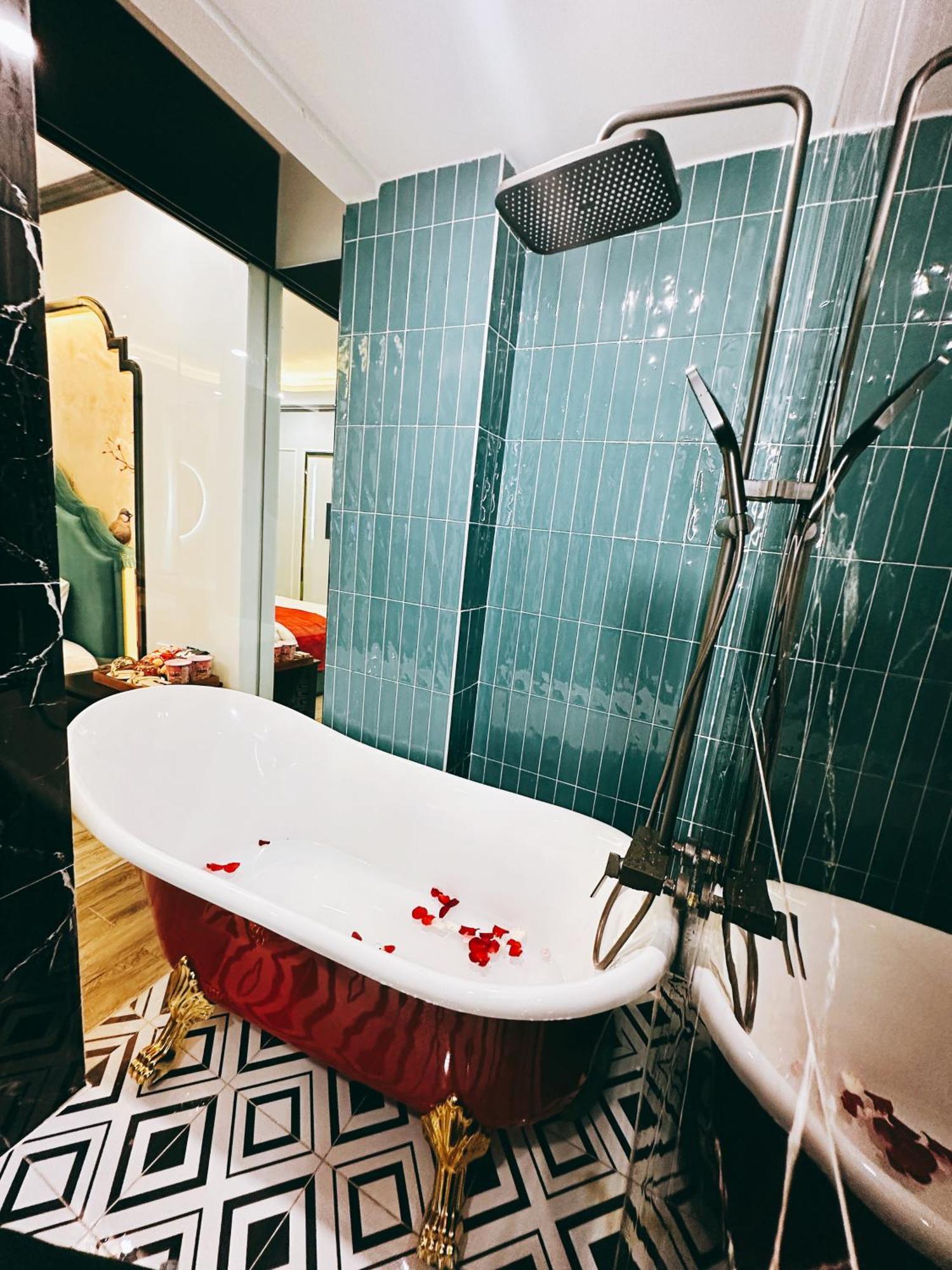 Tan Binh Hotel Ho Chi Minh City Exterior photo