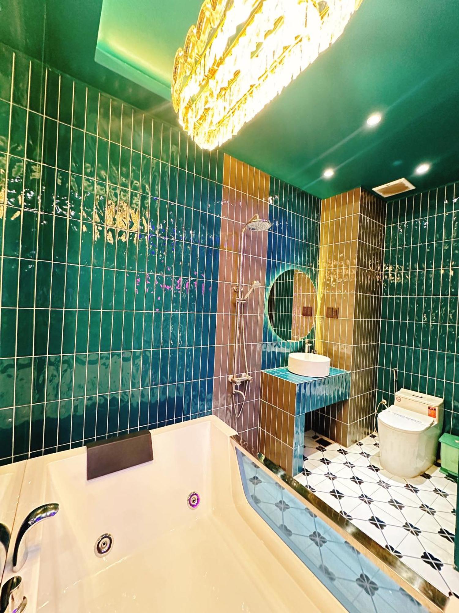 Tan Binh Hotel Ho Chi Minh City Exterior photo